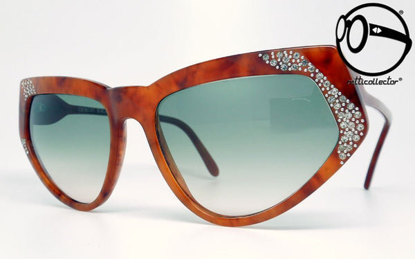 giorgio ragazzini mod 24 gr col 08 80s Vintage eyewear design: sonnenbrille für Damen und Herren