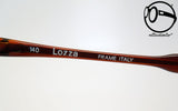 lozza studio 001 48 70s Gafas y anteojos de vista vintage style para hombre y mujer