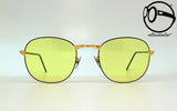 les lunettes gb 103 c3 yll 80s Vintage sunglasses no retro frames glasses