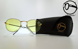 les lunettes gb 103 c3 yll 80s Occhiali vintage da sole per uomo e donna
