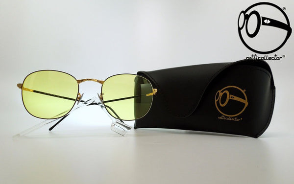 les lunettes gb 103 c3 yll 80s Occhiali vintage da sole per uomo e donna