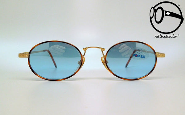 pop84 567 c2 80s Vintage sunglasses no retro frames glasses