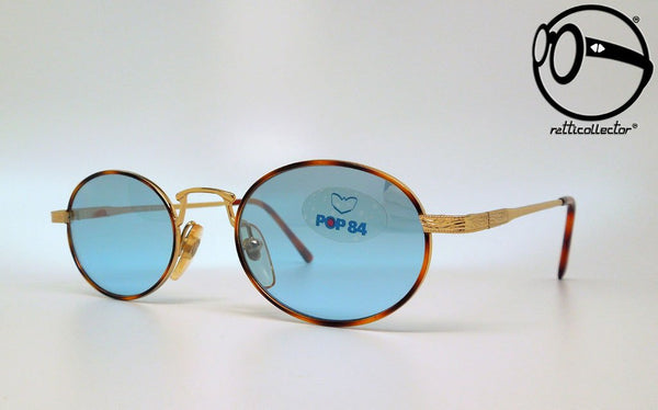 pop84 567 c2 80s Vintage eyewear design: sonnenbrille für Damen und Herren