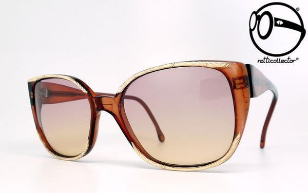 jet set optimoda 337 70s Vintage eyewear design: sonnenbrille für Damen und Herren