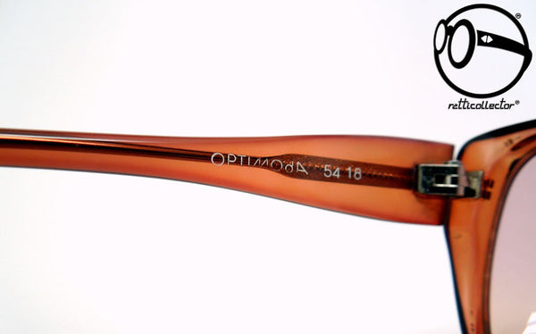 jet set optimoda 337 70s Occhiali vintage da sole per uomo e donna
