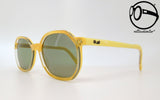lozza five 1 490 80s Vintage eyewear design: sonnenbrille für Damen und Herren