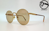 byblos by535 3001 80s Vintage eyewear design: sonnenbrille für Damen und Herren