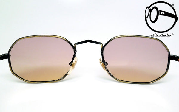 arroganza 521 4322 vlo 80s Gafas de sol vintage style para hombre y mujer