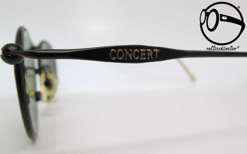 VINTAGE SUNGLASSES CONCERT 1338 COL.O.N. 90s - ORIGINAL AND UNWORN