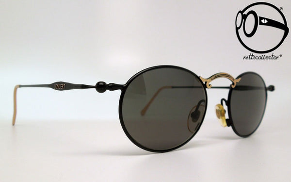 concert 1338 col o n 90s Ótica vintage: óculos design para homens e mulheres