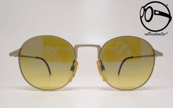 fiorucci by metalflex boston 1 80s Vintage sunglasses no retro frames glasses
