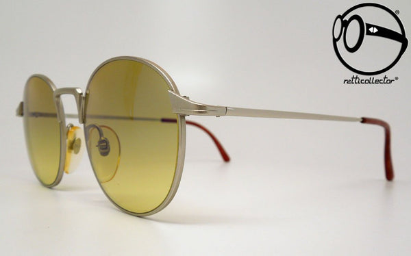 fiorucci by metalflex boston 1 80s Vintage eyewear design: sonnenbrille für Damen und Herren
