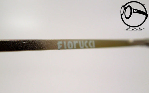 fiorucci by metalflex boston 1 80s Lunettes de soleil vintage pour homme et femme