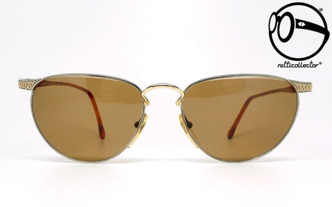 gian marco venturi mod 033 006 80s Vintage sunglasses no retro frames glasses