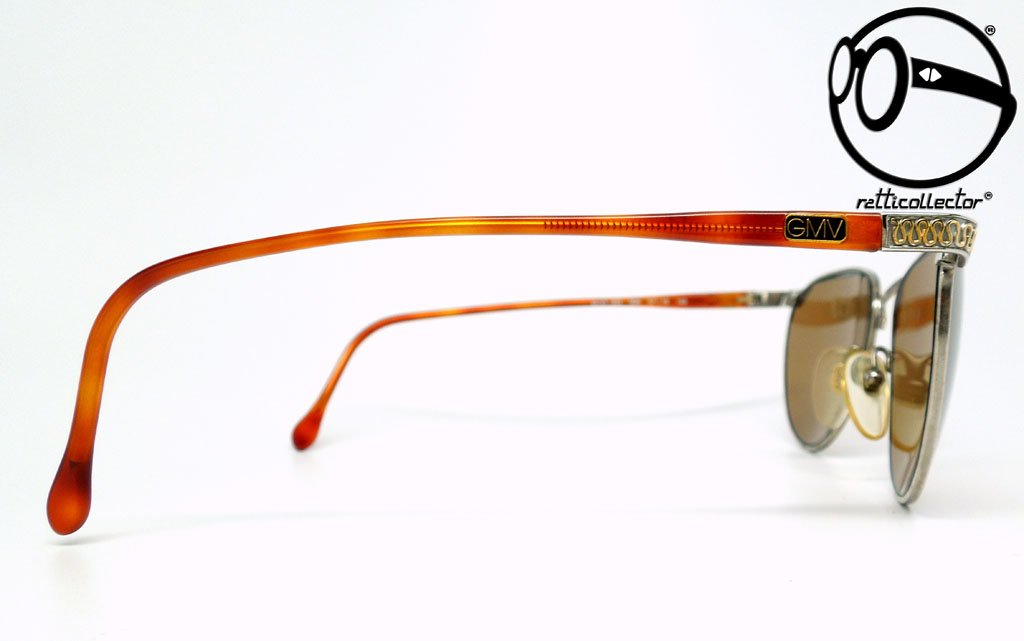 VINTAGE SUNGLASSES GIAN MARCO VENTURI MOD. 033 006 80s