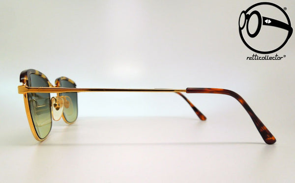 excelsior mod 1133 col 2 80s Unworn vintage unique shades, aviable in our shop