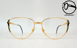 brille mod 1141 col 1 80s Vintage eyeglasses no retro frames glasses