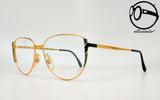 brille mod 1141 col 1 80s Vintage eyewear design: brillen für Damen und Herren, no retrobrille