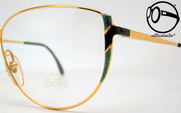 brille mod 1141 col 1 80s Gafas y anteojos de vista vintage style para hombre y mujer