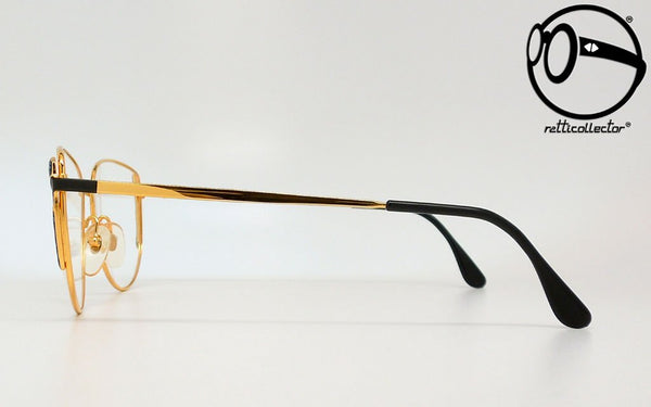brille mod 1141 col 1 80s Vintage brille: neu, nie benutzt