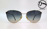 brille mod 132 4 80s Vintage sunglasses no retro frames glasses