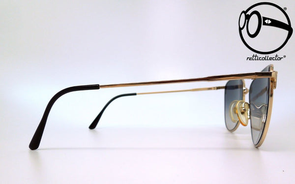 brille mod 132 4 80s Unworn vintage unique shades, aviable in our shop