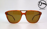 galileo mod plu 08 col 0031 56 brw 80s Vintage sunglasses no retro frames glasses