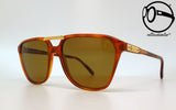 galileo mod plu 08 col 0031 56 brw 80s Vintage eyewear design: sonnenbrille für Damen und Herren