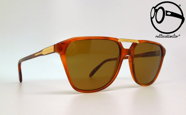galileo mod plu 08 col 0031 56 brw 80s Unworn vintage unique shades, aviable in our shop