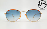 brille m 544 gbl 80s Vintage sunglasses no retro frames glasses
