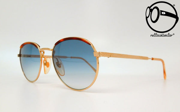 brille m 544 gbl 80s Vintage eyewear design: sonnenbrille für Damen und Herren