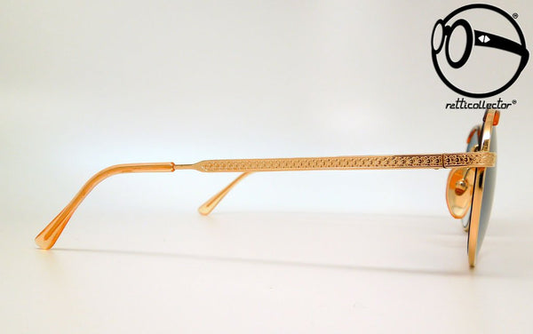 brille m 544 gbl 80s Neu, nie benutzt, vintage brille: no retrobrille
