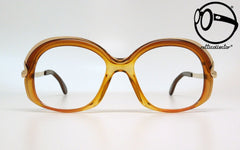 VINTAGE EYEGLASSES MARWITZ PORTRAIT 6064 460 C AX6 70s