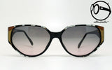 emmeci capriccio 446 c380 80s Vintage sunglasses no retro frames glasses