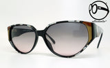 emmeci capriccio 446 c380 80s Vintage eyewear design: sonnenbrille für Damen und Herren