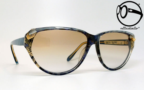 emmeci capriccio 502 g 2 80s Original vintage frame for man and woman, aviable in our store