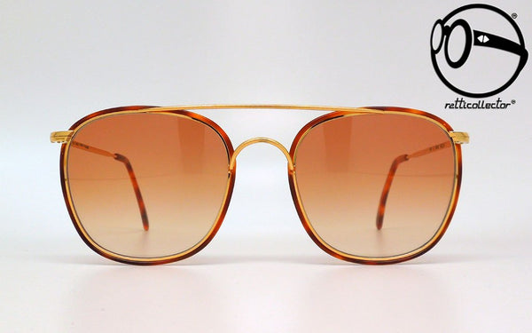 look u boot 658 col a11 patent n 364806 80s Vintage sunglasses no retro frames glasses