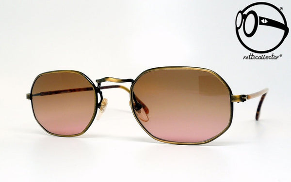 arroganza 521 4322 brw 80s Vintage eyewear design: sonnenbrille für Damen und Herren