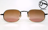 arroganza 521 4322 brw 80s Gafas de sol vintage style para hombre y mujer