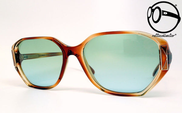 brille p 235 80s Vintage eyewear design: sonnenbrille für Damen und Herren