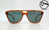galileo mod plu 08 col 0031 54 blk 80s Vintage sunglasses no retro frames glasses