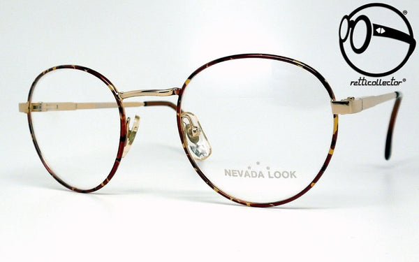 nevada look mod c 12 col 27 80s Vintage eyewear design: brillen für Damen und Herren, no retrobrille