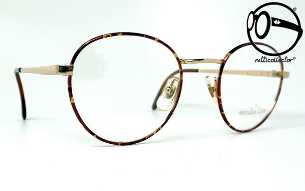 nevada look mod c 12 col 27 80s Gafas y anteojos de vista vintage style para hombre y mujer