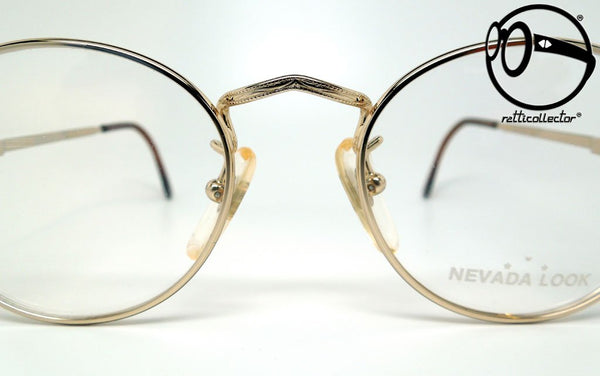 nevada look mod emil 80s Occhiali vintage da vista per uomo e donna