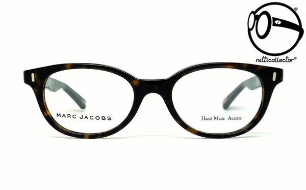marc jacobs mj 375 086 90s Vintage eyeglasses no retro frames glasses
