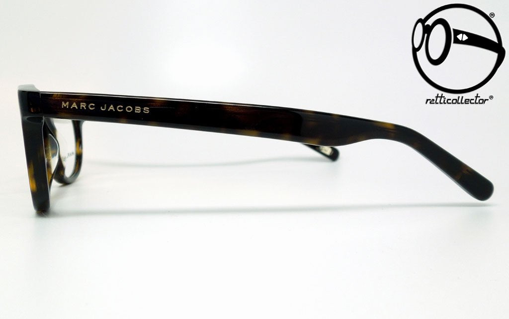 VINTAGE EYEGLASSES MARC JACOBS MJ 375 086 90s - ORIGINAL AND