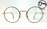nevada look mod nico a col 27 80s Vintage eyeglasses no retro frames glasses