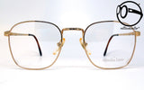 nevada look mod dok 80s Vintage eyeglasses no retro frames glasses