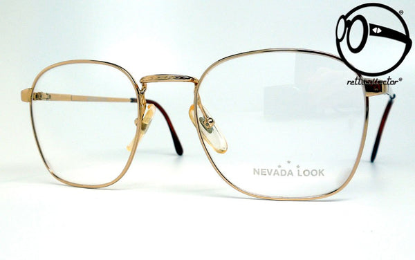 nevada look mod dok 80s Vintage eyewear design: brillen für Damen und Herren, no retrobrille