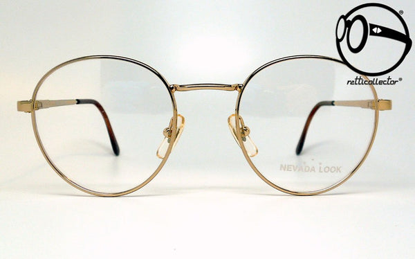 nevada look mod c 12 80s Vintage eyeglasses no retro frames glasses